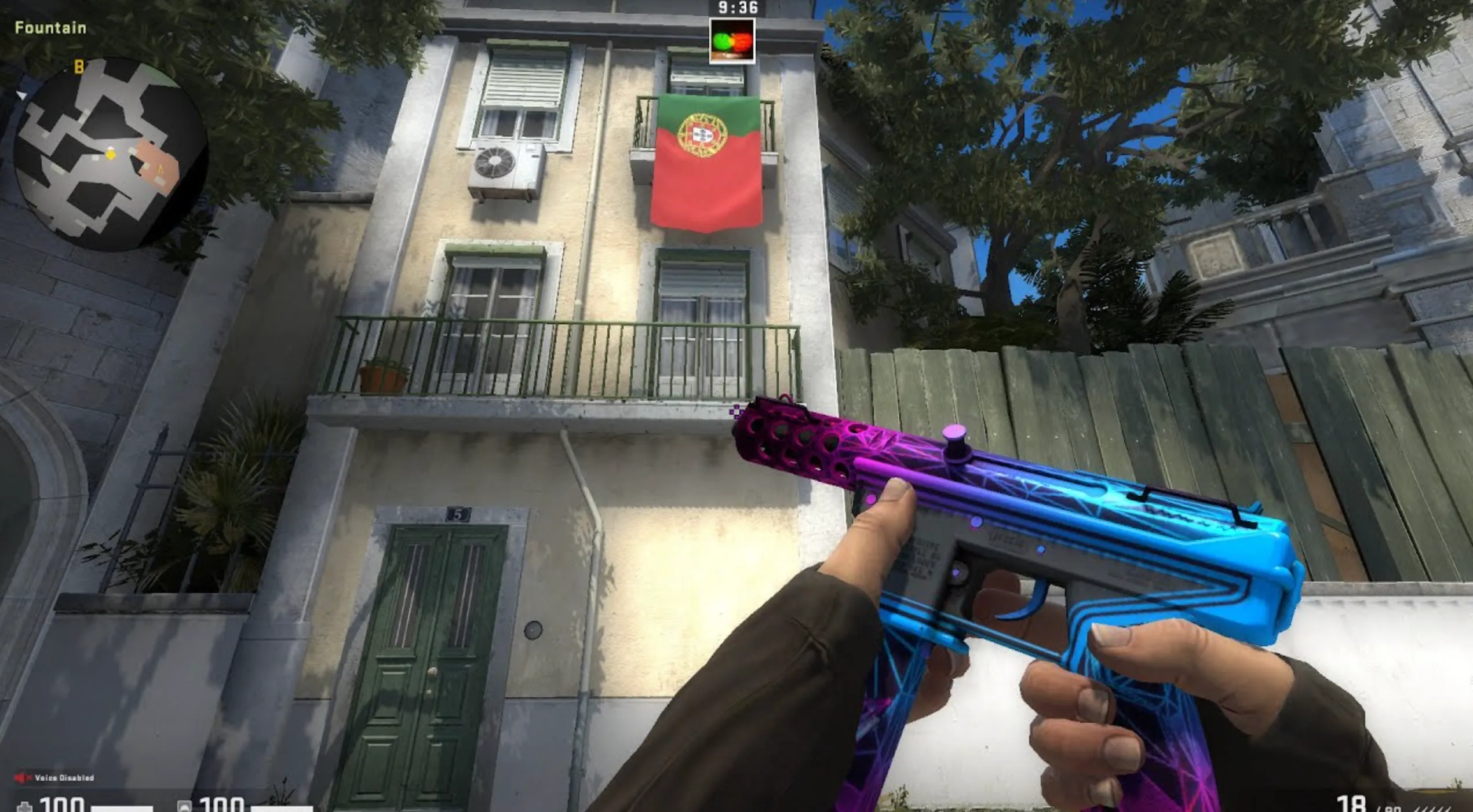 Tec-9 Decimator cheap